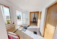 Gepflegtes Einfamilienhaus mit Wintergarten und guter Anbindung