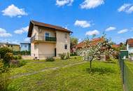 Großzügiges Ein- oder Zweifamilienhaus in beliebter Lage in Seiersberg!