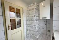 Renovierte 3-Zimmer-Wohnung mit Einbauküche in Judenburg-Murdorf