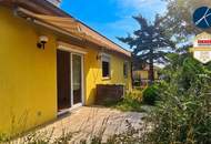 Charmantes 4-Zi-Einfamilienhaus mit Garten, Terrasse &amp; Stellplatz in 1220 Wien