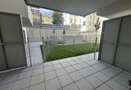 GARTENWOHNUNG NÄHE U4 HÜTTELDORF