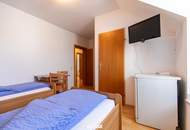 TRADITIONELLE GASTLICHKEIT! Mit Veranstaltungssaal und Fremdenzimmer