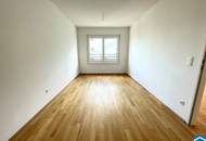 Ideal geschnittene 2 Zimmer Wohnung mit Freifläche!