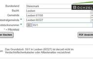 Großzügige Innenstadtliegenschaft mit Ausbaupotential im Herzen von +++ Leoben +++