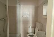 Abbruch/Neubau oder Ausbau, kleines Bestandsgebäude in guter Mietlage