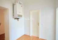 Repräsentative 4-Zimmer-Wohnung mit Ausblick - unbefristet - 2. Stock ohne Lift