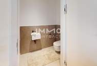 ERSTBEZUG: Doorman, exklusiver Members Club (Gym, Sauna, Pool, Bar), Lounge - Top Ausblick