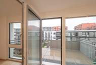 IU | Schöne 2-Zimmer-Wohnung mit Balkon