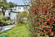 TRAUMLAGE am Wolfersberg mit Fernblick! Großzügiges Einfamilienhaus mit Garten, Dachterrasse und viel Platz! Ihr Logenplatz am Sonnenweg!