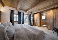 Ski in / Ski out: Chalet mit Kaiserblick