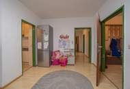 Zentrale 3-Zimmer-Wohnung mit Balkon und Loggia am Eduard-Wallnöfer-Platz in Telfs