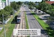 Moderne 3-Zimmer Wohnung inkl. Einbauküche und Balkon - ab Jänner 2026 beziehbar!