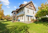 "Landhaus - Style "villa urbana"