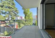 2 Zimmer mit Sonnenbalkon