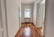 3,5 Zimmer mit großem Balkon warten auf Sie - Stilvolles Altbaujuwel in Bestlage von Währing!
