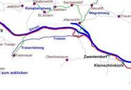 Gut geführte Frühstückspension + gepflegtes Einfamilienhaus bei Tulln!