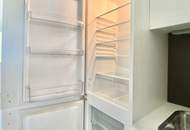 Großes 2-Zimmer-Apartment mit Loggia und Schrankraum beim Hauptbahnhof