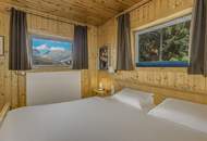 Freizeitwohnsitz mit unverbaubarem Kaiserblick - Ski in / Ski out
