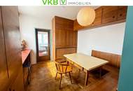 Platz zum Leben am Auberg – große 5-Zimmer-Familienwohnung mit Garage, Balkon und Loggia