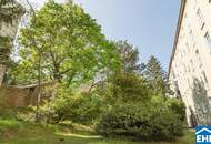 Eigentumswohnung mit Blick ins Grüne