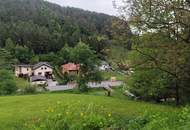 WO DIE SEELE AUFATMET - IHR ZUHAUSE IM GRÜNEN