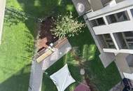 Erstbezug mit Klimaanlage – Helle 3-Zimmer-Wohnung im 4. Stock, Ihr Zuhause nahe der Alten Donau
