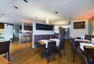 Ihre Chance: Etabliertes Restaurant-Café mit Potenzial in Wolfurt