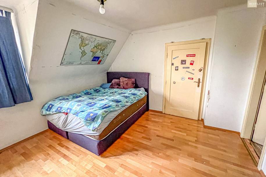 Großzügiges Familienhaus in Wiener Neustadt, Haus-kauf, 415.000,€, 2700 Wiener Neustadt(Stadt)