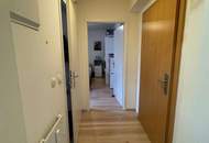 Helle 2-Zimmer-Wohnung mit Balkon und KFZ-Stellplatz