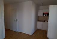Top 2 Zimmer Wohnung mit Blick auf den Badeteich Hirschstetten