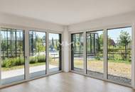 Commission-Free! 4 Rooms + a Separate Office and Private Garden in a Peaceful Location Between Oberlaa and Wienerberg