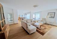 Exklusive Stadtwohnung in Salzburg mit Untersbergblick!