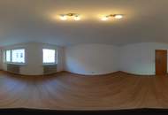 Großzügige 4-Zimmer-Mietwohnung mit Tiefgaragenplatz