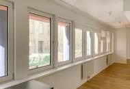 Großzügige 3-Zimmer-Wohnung mit perfektem Grundriss