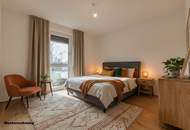 FLORIANI – Quartier am Tullnerfeld - Charmante 2 Zimmer mit Loggia &amp; West Ausrichtung - Viele Extras für ihr Wohlbefinden - Nähe Bahnhof Tullnerfeld - PROVISIONSFREI