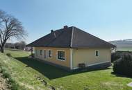 Wohnhaus in Alleinlage mit großem Grund in Ruprechtshofen - Besichtigungstag 17. u. 20. April, nur mit Voranmeldung möglich!