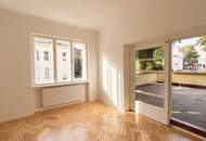 ERSTBEZUG: 4-Zimmer-Wohnung mit großzügigen Freiflächen und Grünblick in Oberdöbling