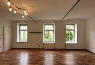 1-Zimmer Wohnung mit perfekter Infrastruktur