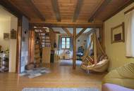 Haus in absoluter Ruhelage für Naturliebhaber I ca. 160m² Nutzfläche und rund 1000m² Garten I Bucklige Welt I 360° Rundgang