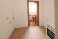 Gemütliche 2-Zimmer-Wohnung mit Loggia in Rannersdorf – Ihr neues Zuhause!