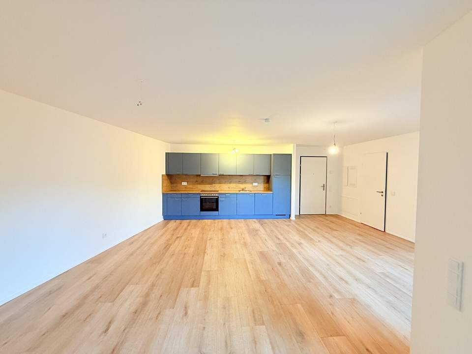 Geräumige 3-Zimmer Wohnung mit Innenhoflage nahe U3 Kendlerstraße