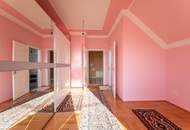 "Für Ein oder zwei Familien - Haus mit Eleganz"