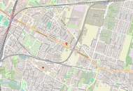 Helle Loggia-Wohnung mit 3 Zimmern, nähe U2-Station Aspernstrasse - ACHTUNG FINANZIERUNGSBEITRAG!