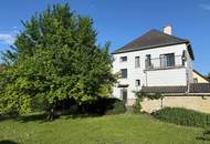 Geräumiges Haus in Inzersdorf - eine Liegenschaft mit Potential