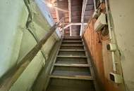 Stadthaus mit Charakter und Entwicklungspotenzial