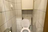 Teilsanierte, helle und geräumige 2-Zimmerwohnung - Nähe Kutschkermarkt