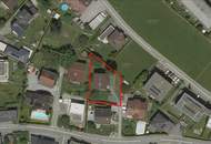 Familienidylle in Altach: Einfamilienhaus mit Wohlfühlcharakter