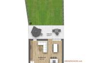 ++ PROVISIONSFREI ++ Modernes Reihenhaus in HINTERBRÜHL