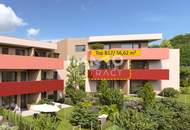 Moderne 2-Zi Wohnung in den STADTTERRASSEN PEUERBACH - provisionsfrei! ** JETZT FRÜHKÄUFER-RABATT!**