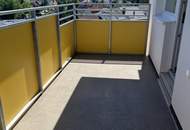 Dachgeschoss mit Fernblick